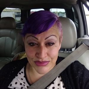 Meet your Posher, Marina